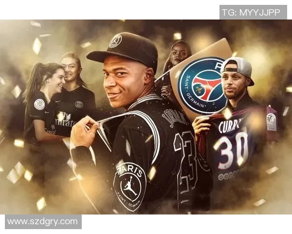 代言aj的足球明星们如何影响球迷与品牌的互动与认同