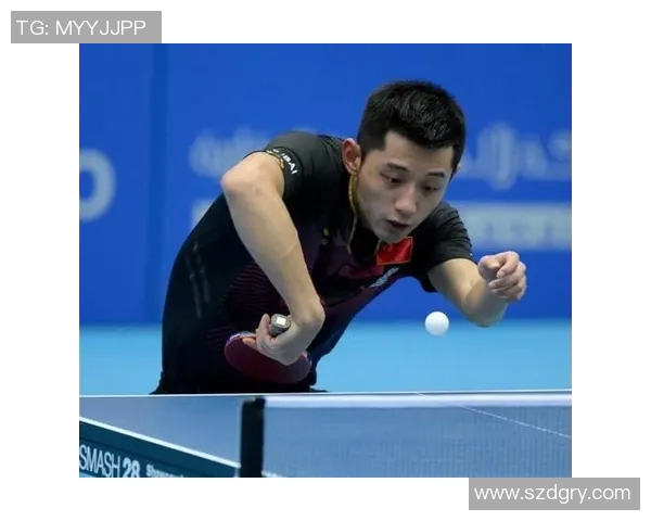 南京乒乓球队心理素质创新高引发广泛关注与讨论