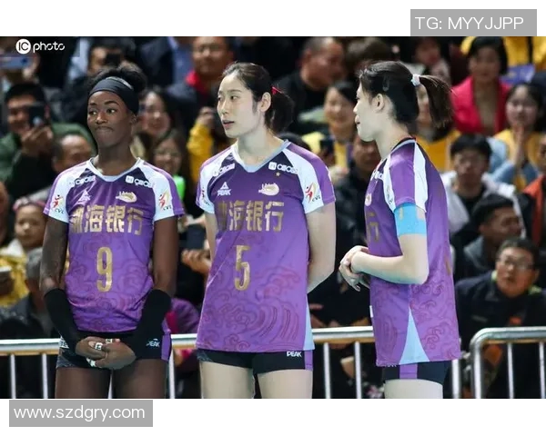 南京排球队比赛经验深度对比分析及其对未来发展的影响探讨 南京排球队比赛经验深度对比分析及其对未来发展的影响探讨