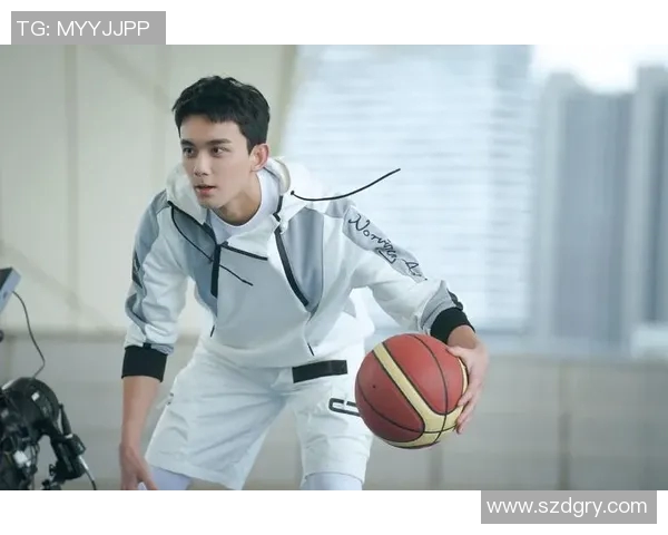 吴磊畅谈篮球生涯背后的故事与梦想追求