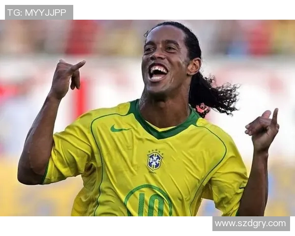 巴西足球明星小罗的传奇人生与辉煌成就回顾 巴西足球明星小罗的传奇人生与辉煌成就回顾