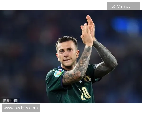 意大利足球明星颜值大比拼谁能夺得最帅球员称号