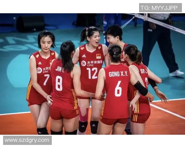 成都排球队状态变革引发热议球迷期待新篇章 成都排球队状态变革引发热议球迷期待新篇章