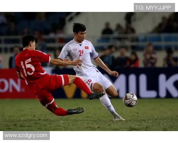 朝鲜足球明星的崛起与挑战：他们在国内外赛场的奋斗历程与成就