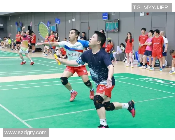 深圳羽毛球队创下羽毛球速度新纪录引领全国羽坛新风潮