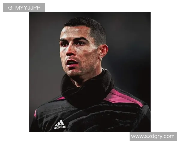 男生头像选择足球明星展现运动热情与个性魅力