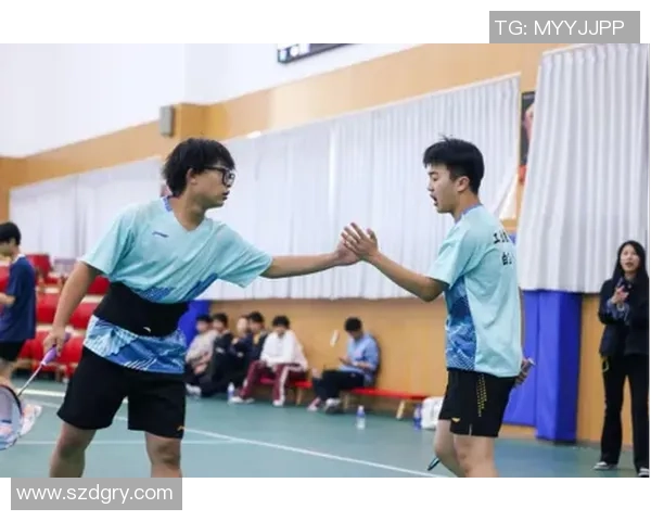 羽毛球比赛经验排行榜揭晓上海羽毛球队荣获第八名佳绩