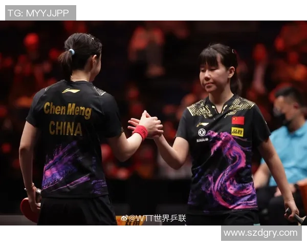 重庆乒乓球队与成都乒乓球队实力对比赛后分析与总结