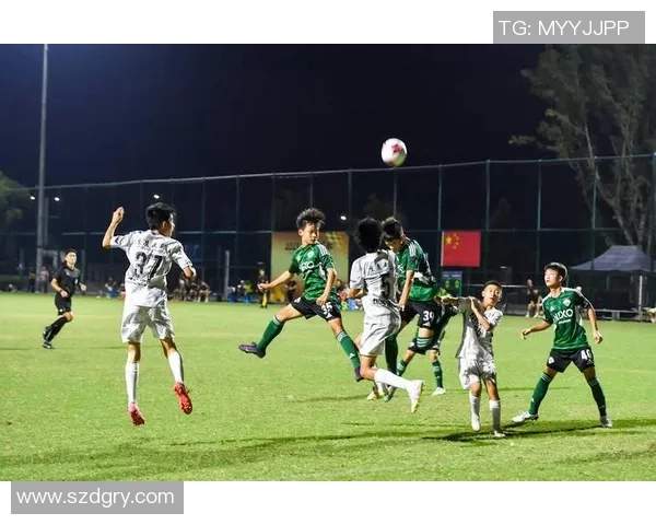 重庆足球队在锦标赛中的实力展现与未来发展潜力分析