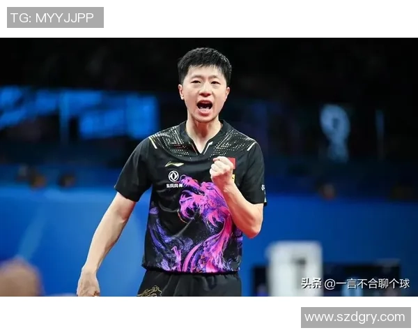 乒乓球热点：解读南京乒乓球队的中路突破