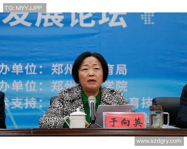 专访陈静：解密排球成功之道