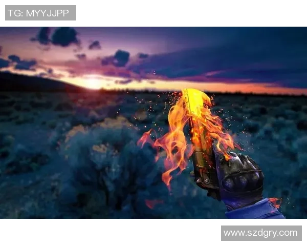 深度对话：周敏的CS_GO人生