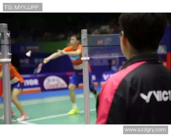 刘秀英专访：回顾羽毛球历程