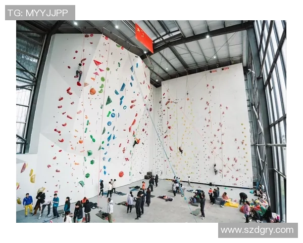 攀岩评论：上海攀岩队的整体压制得失