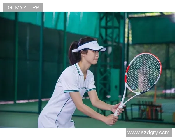 科学网球：个人能力训练方法