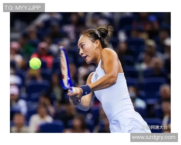 网球纪实：记录重庆网球队的奋斗经历