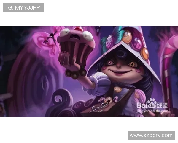 专访赵静:解密英雄联盟成功之道 专访赵静:解密英雄联盟成功之道