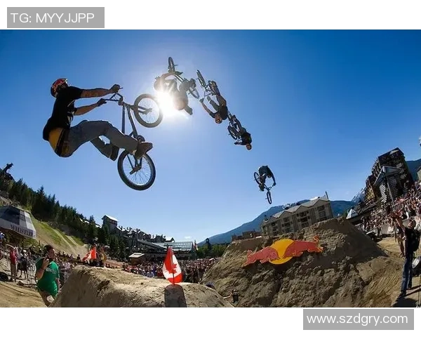 极限运动纪实：记录西安极限运动队的转型之路