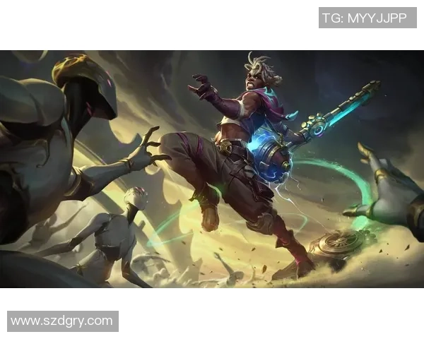 英雄联盟新手攻略：速度入门指南