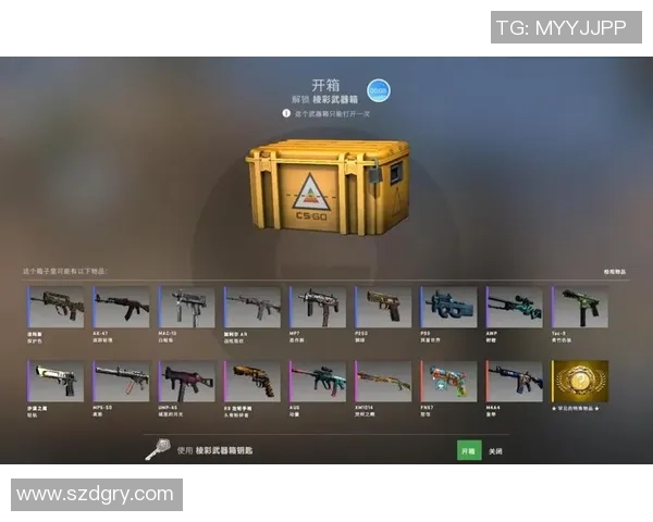 深度对话：陈磊的CS_GO人生