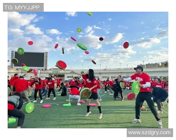 2026飞盘灵活性排行榜：北京飞盘队位居第6名