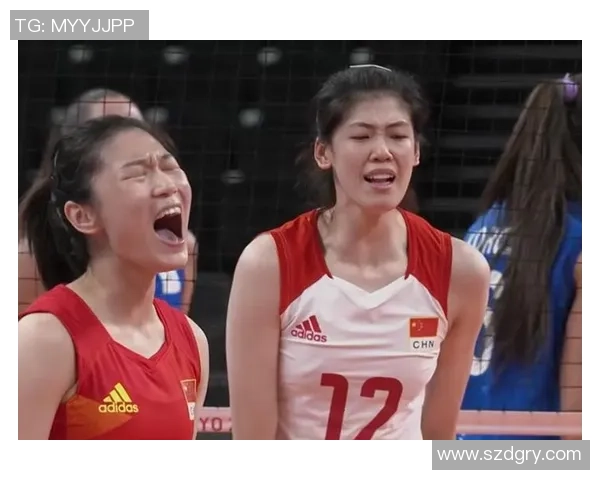 专访王静：解密排球成功之道_1