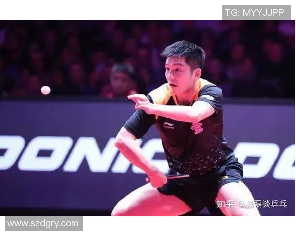 乒乓球战术：北京乒乓球队的节奏体系