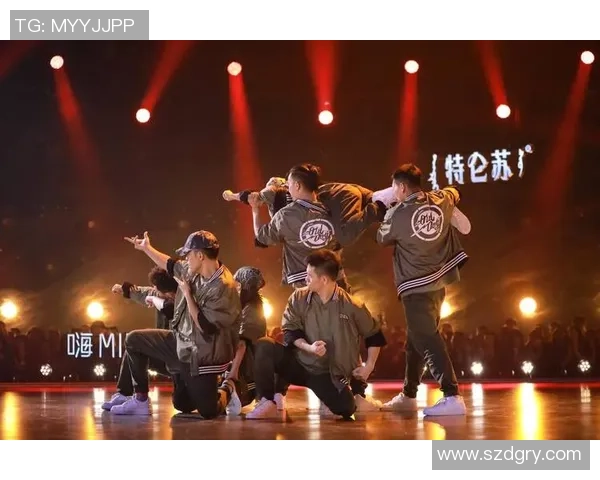 最新街舞心理素质TOP10:广州街舞队领跑 最新街舞心理素质TOP10:广州街舞队领跑