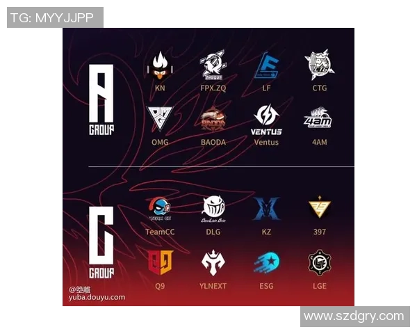 最新和平精英配合TOP10：FPX领跑