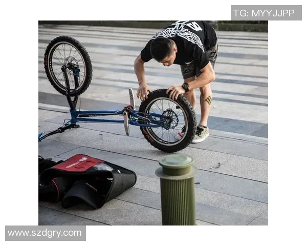 极限运动焦点：武汉极限运动队的比赛经验探讨