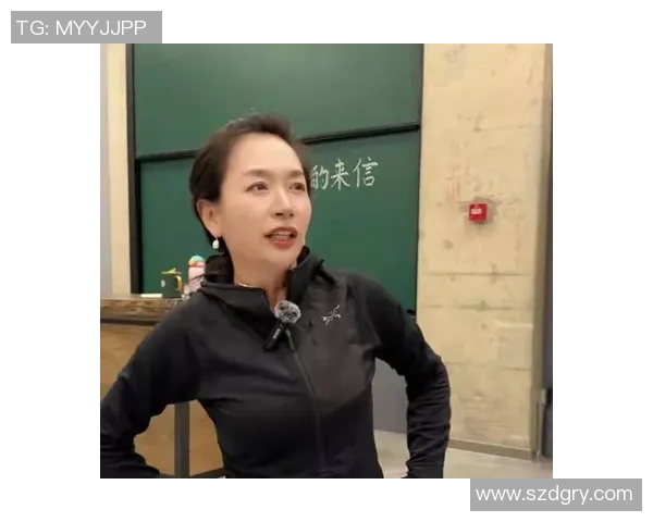 深度对话:王芳的街舞人生 深度对话:王芳的街舞人生