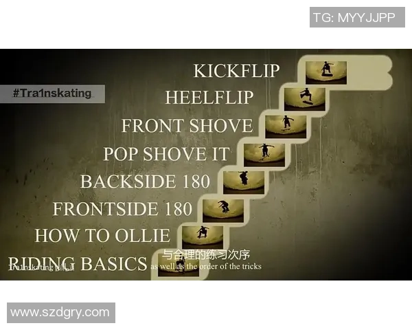 滑板深度：解密西安滑板队的中路突破