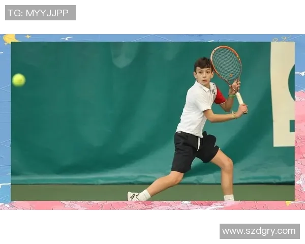 热议网球：西安网球队的心理素质变革