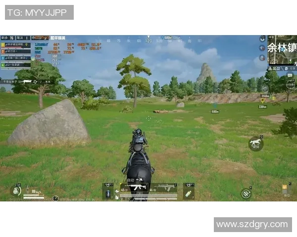 聚焦和平精英：WE的状态话题