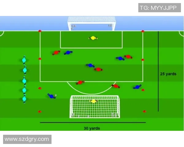 足球深度：解密深圳足球队的区域防守_1