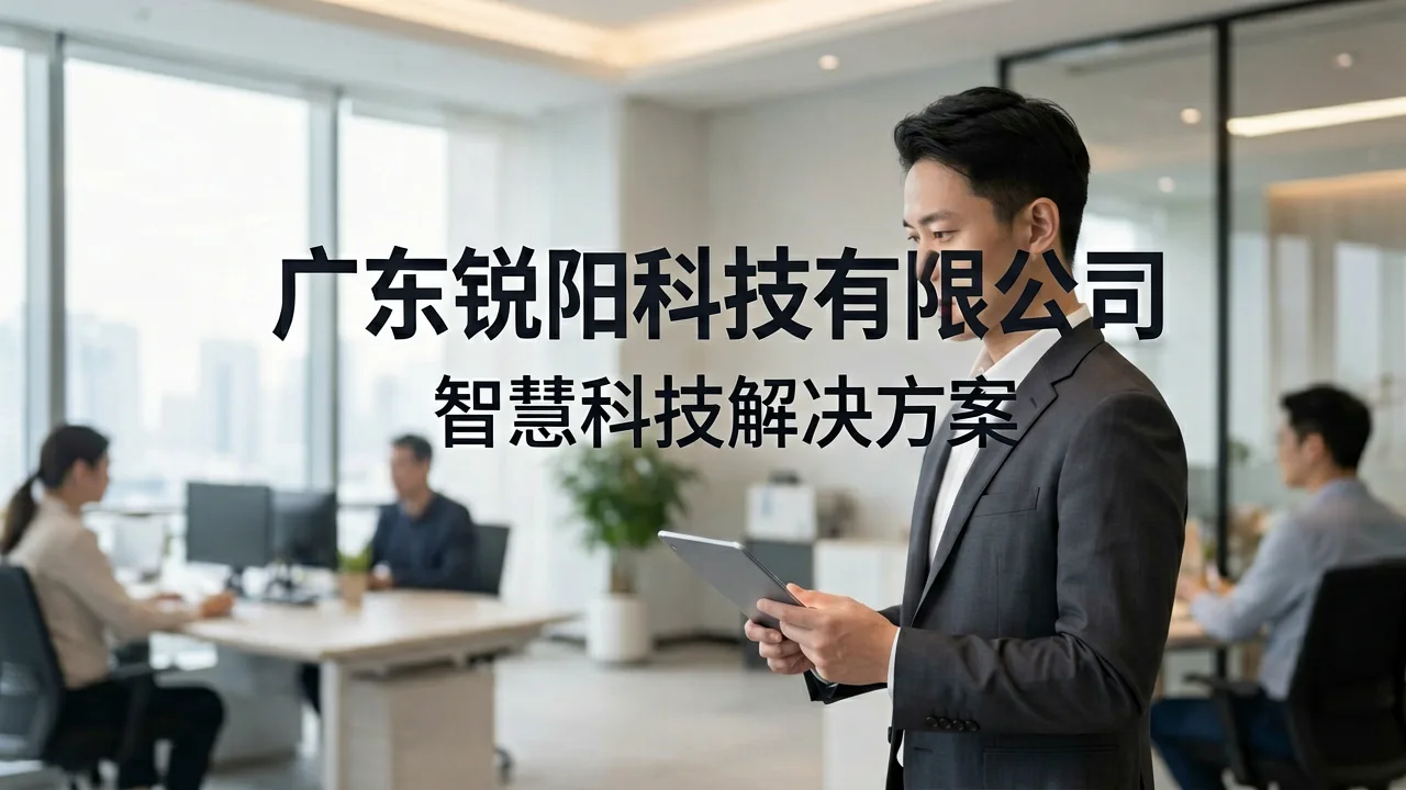 成都企业数字化转型的智慧科技服务新选择